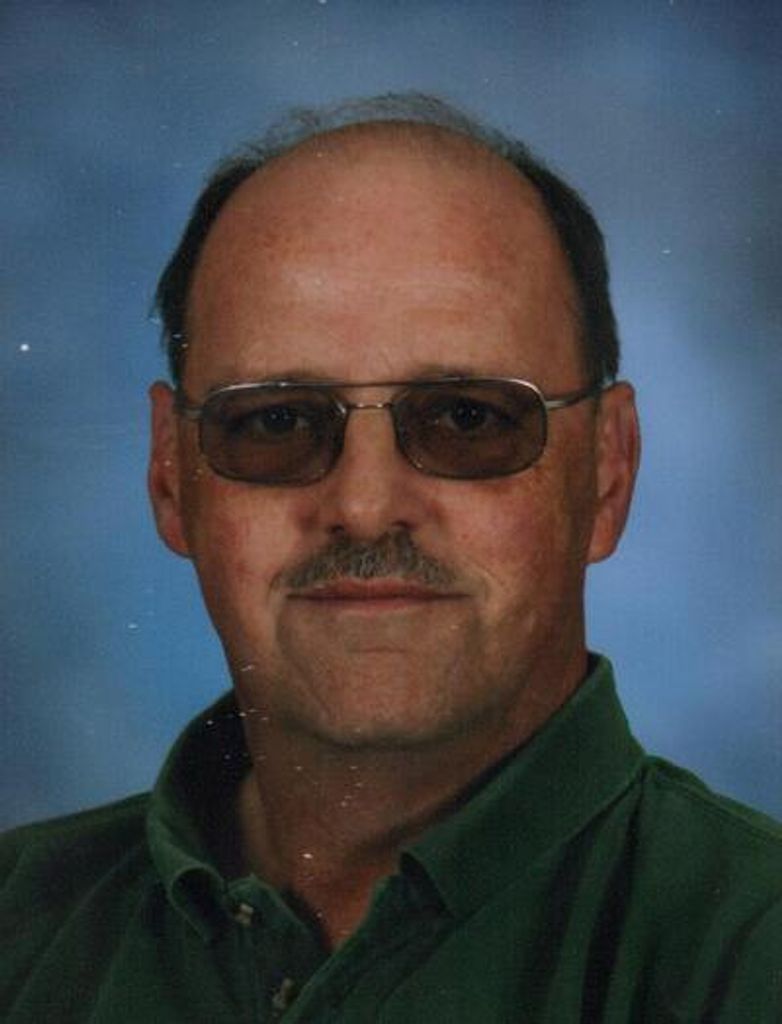 Kim Patrick Sheitz Profile Photo