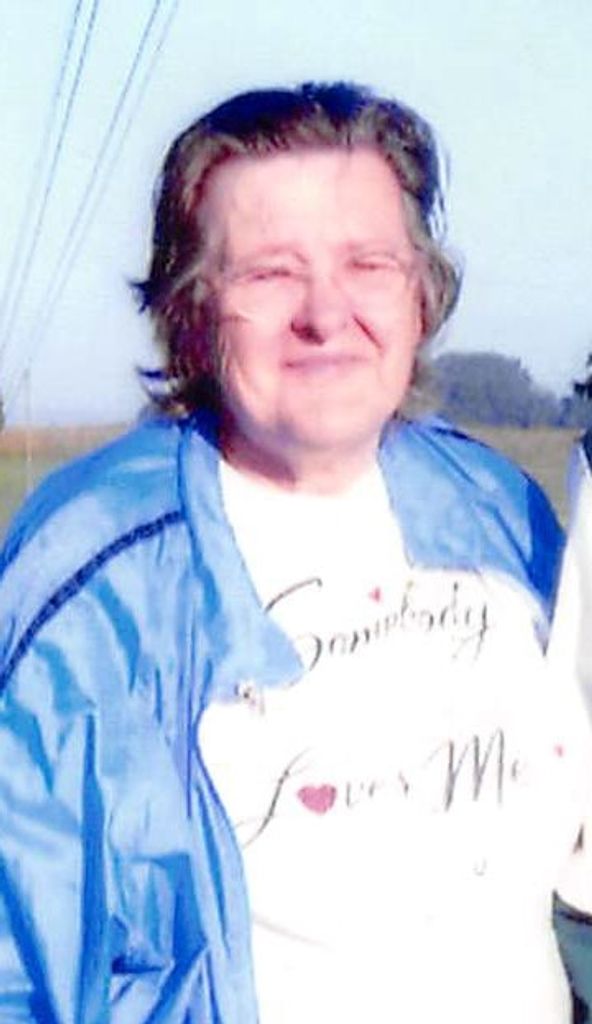 Judith Ann Zollman