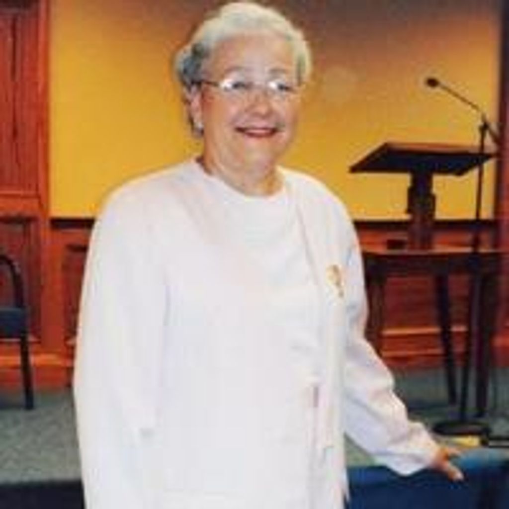 Dorothy Sziber