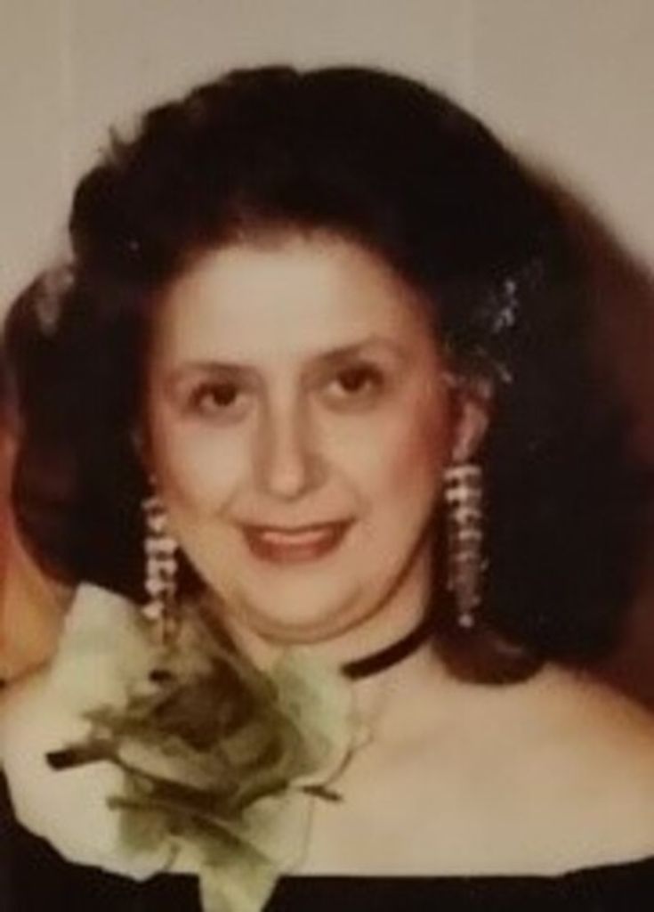 Dolores Rosita Gonzalez Russo