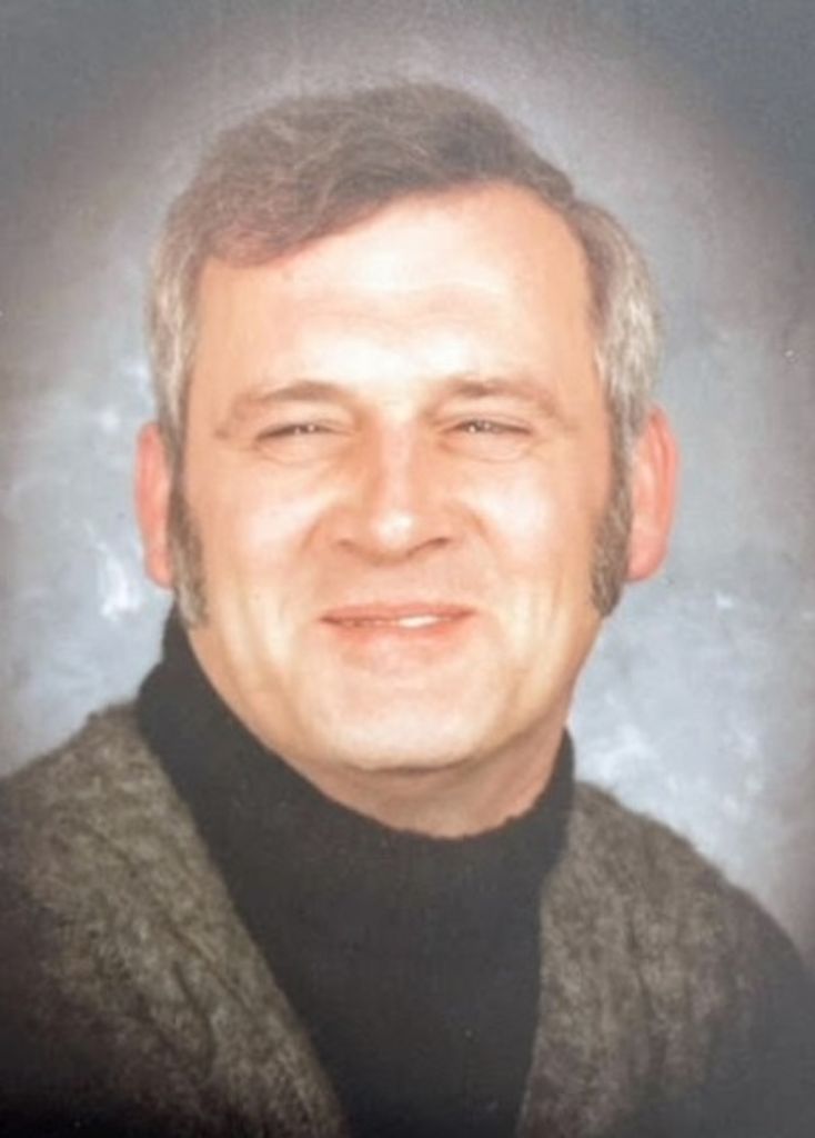 Jerome Jay Dorn Profile Photo