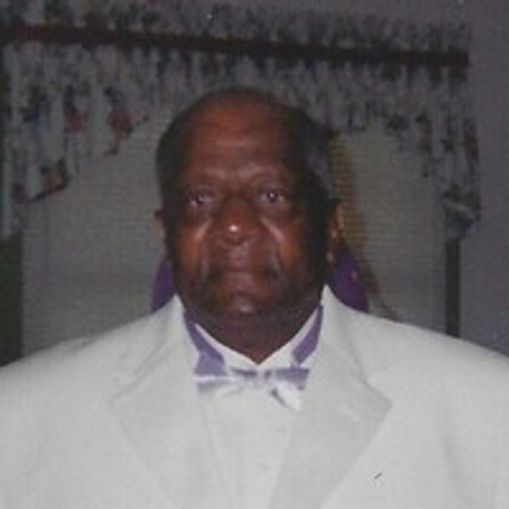 John O. White Sr.