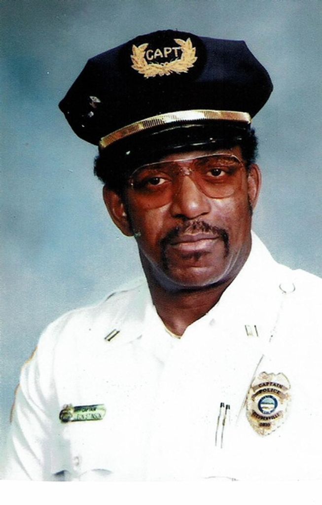 Leon Stinson Profile Photo