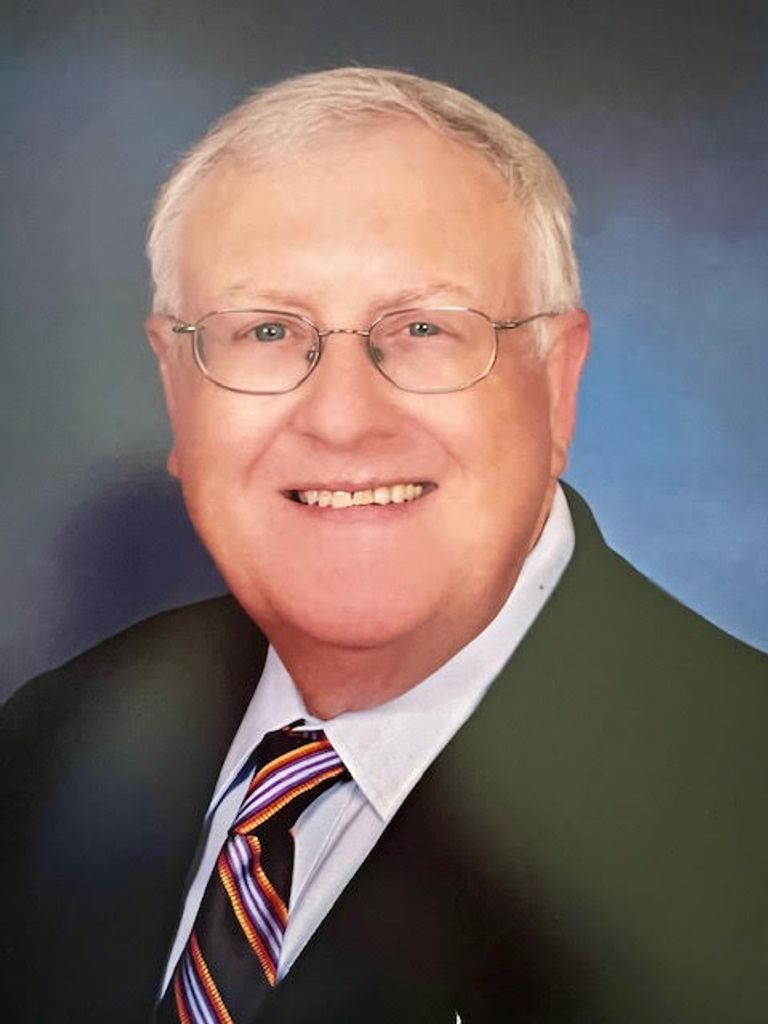 Max Allen Mickelsen