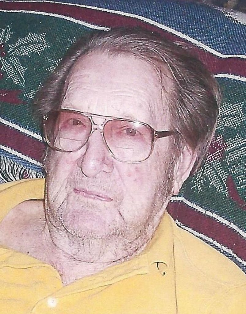Carl  "Bob" Futrell Profile Photo
