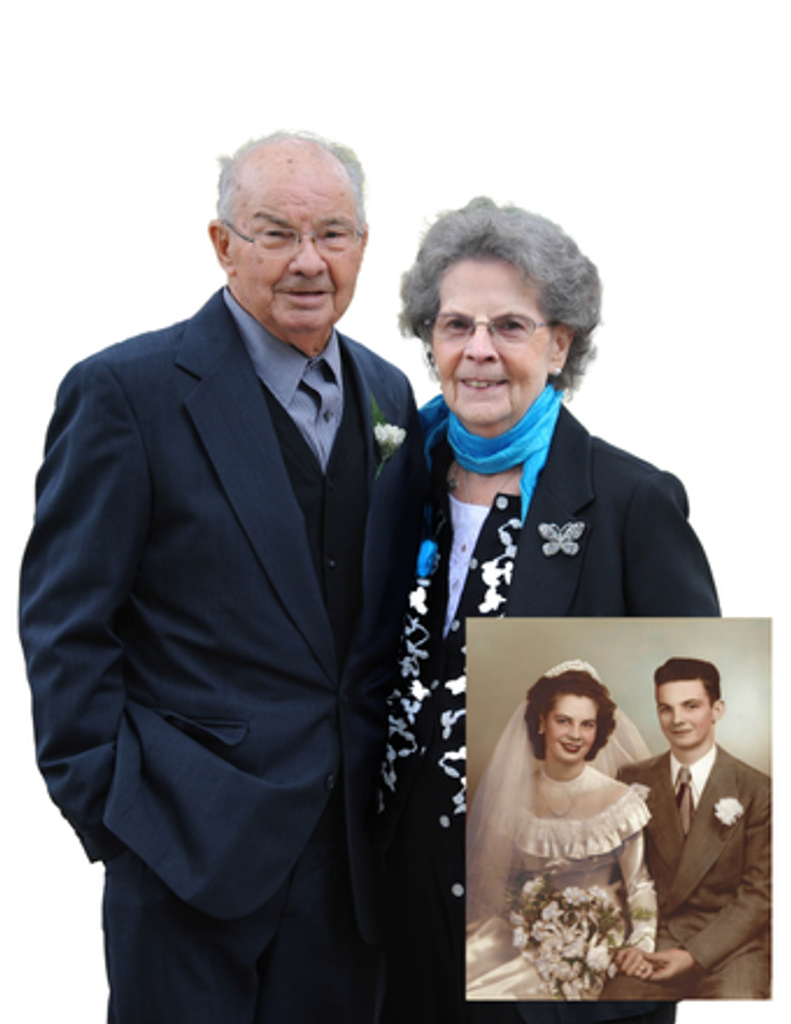 Germaine "Gerry" A (Maier) Jenkins