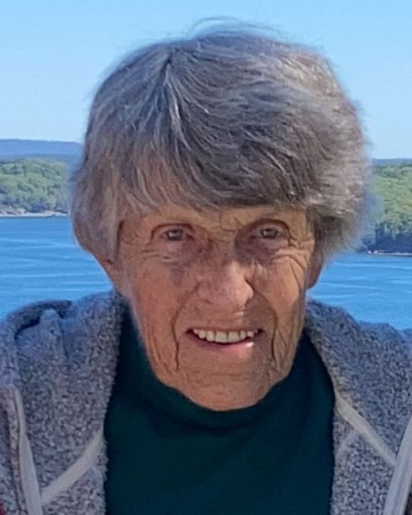 Florence M. (Obrecht) Honeck