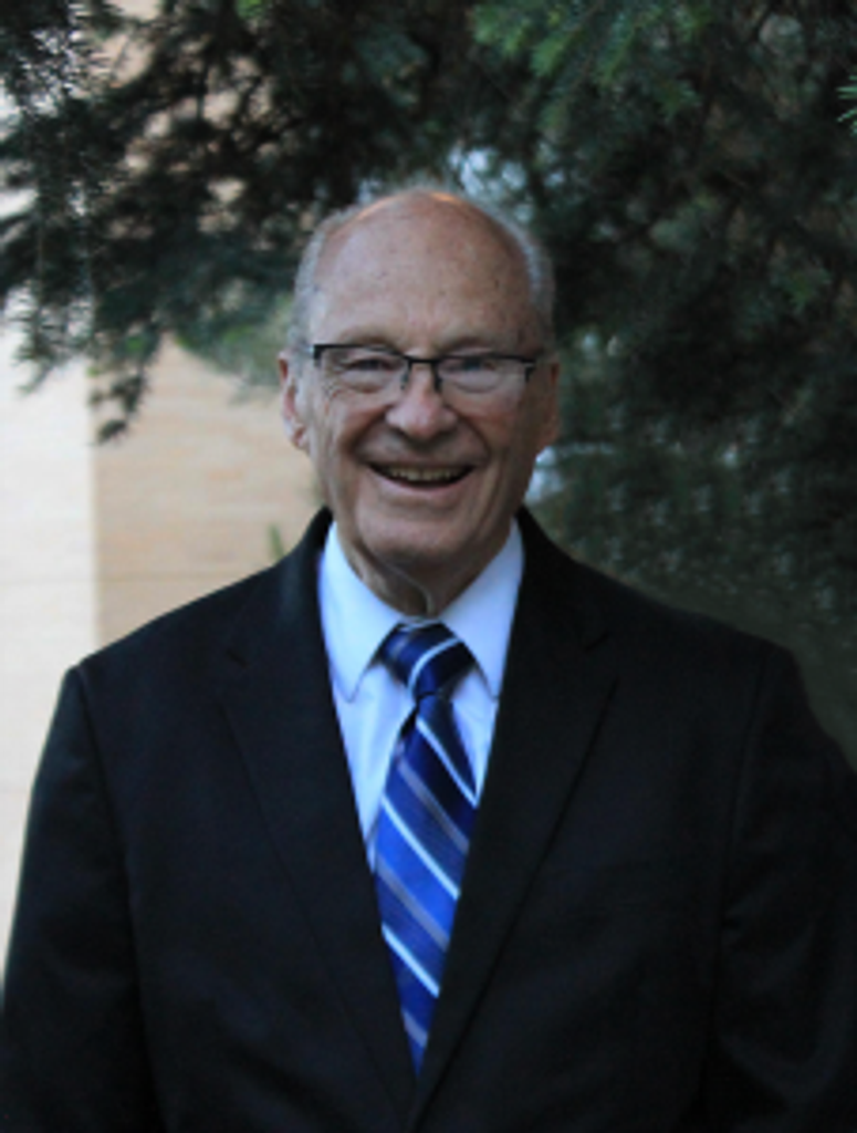 Robert Leroy Cummings