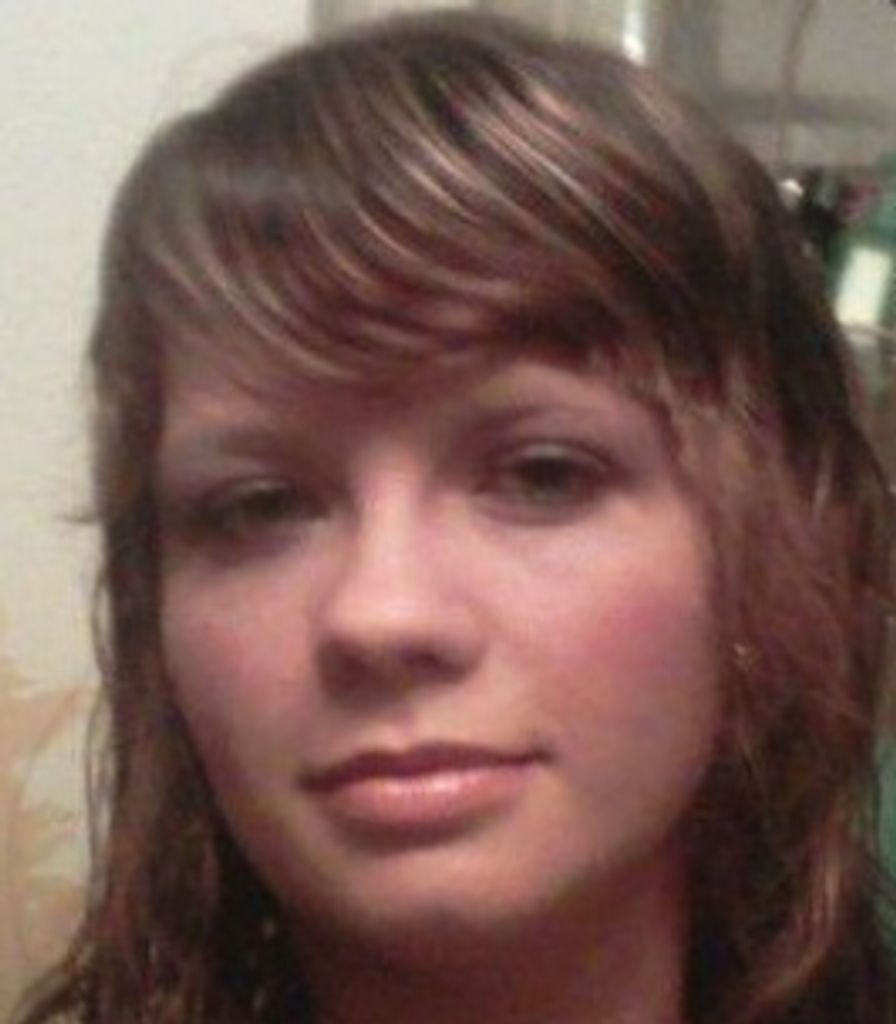 Rebecca Leigh Munsey Profile Photo