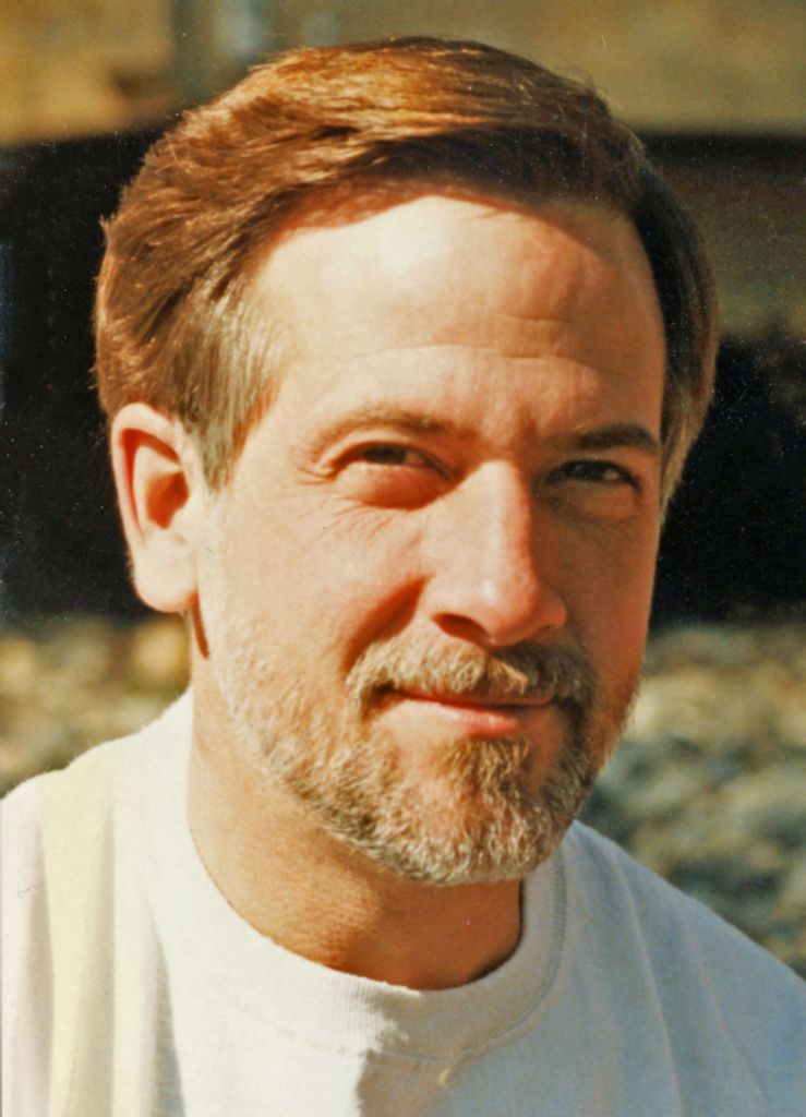 Randall "Randy" Mark Kramer Profile Photo