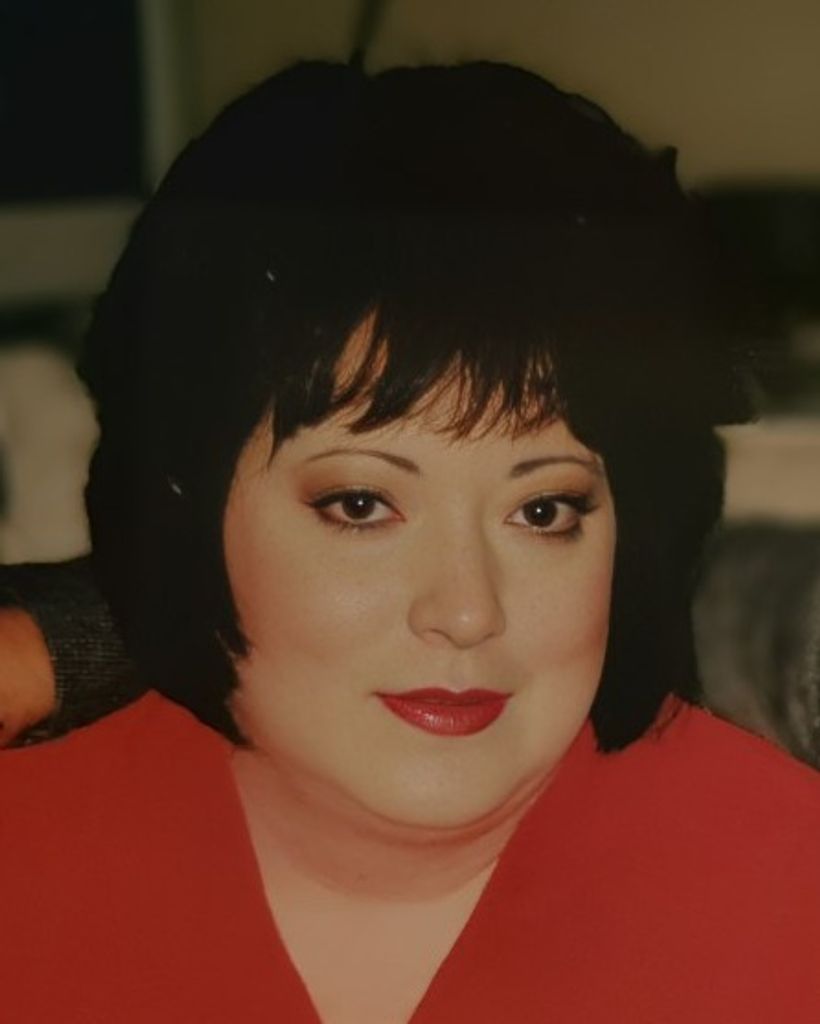 Vicki Hutch Profile Photo