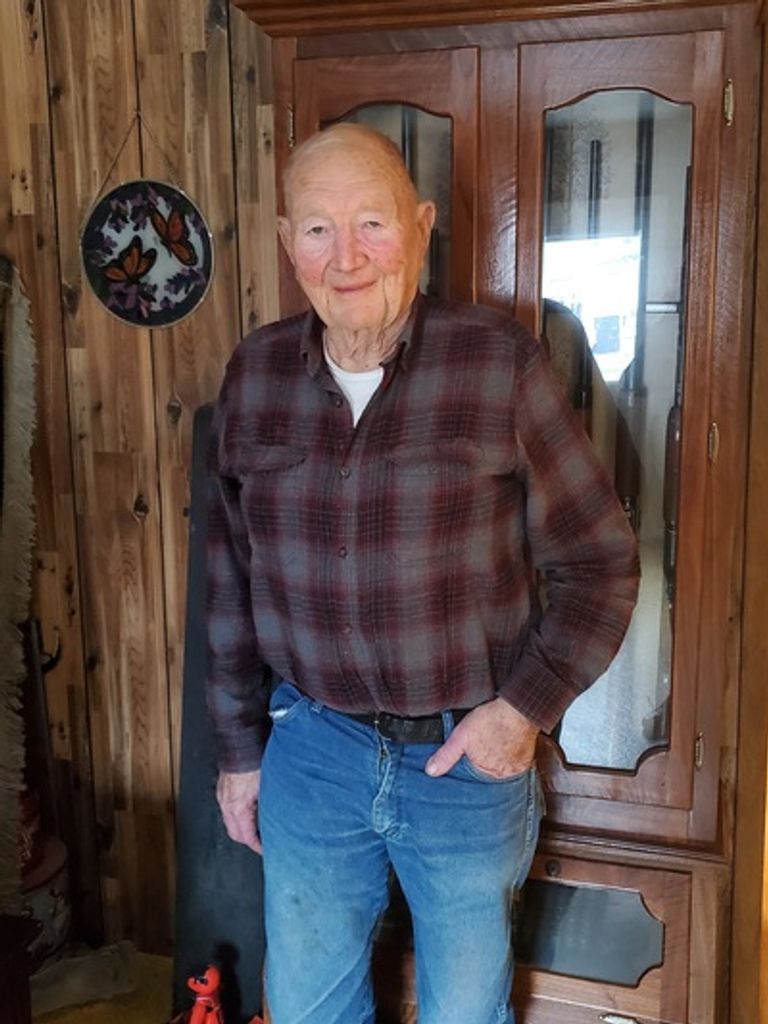 Robert Lee "Bob" Wilke