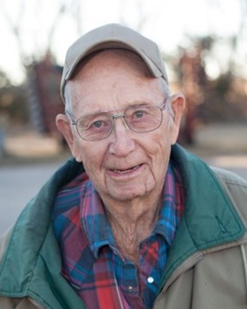 Donald D. Smith