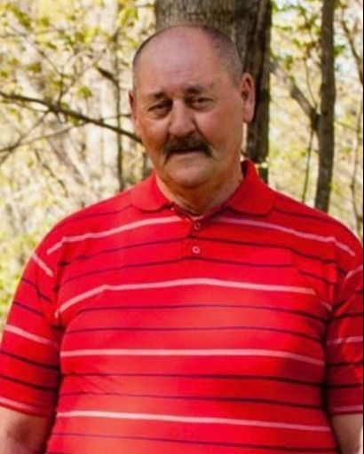 Roy Patrick's obituary image