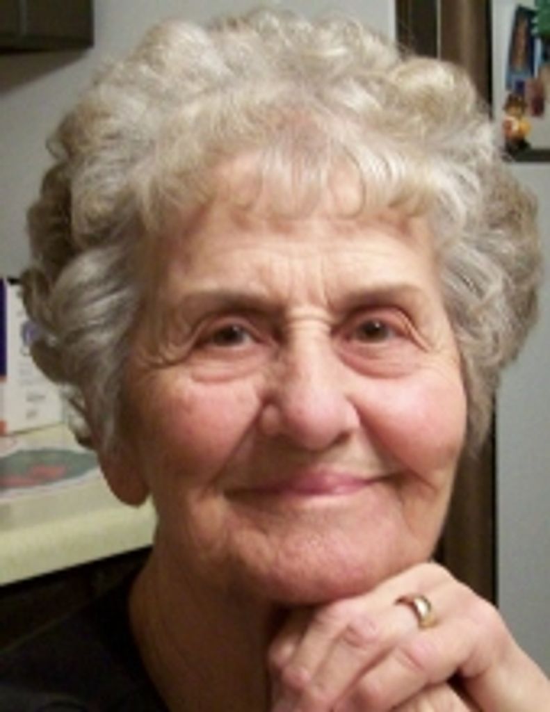 Joanne Campbell Profile Photo