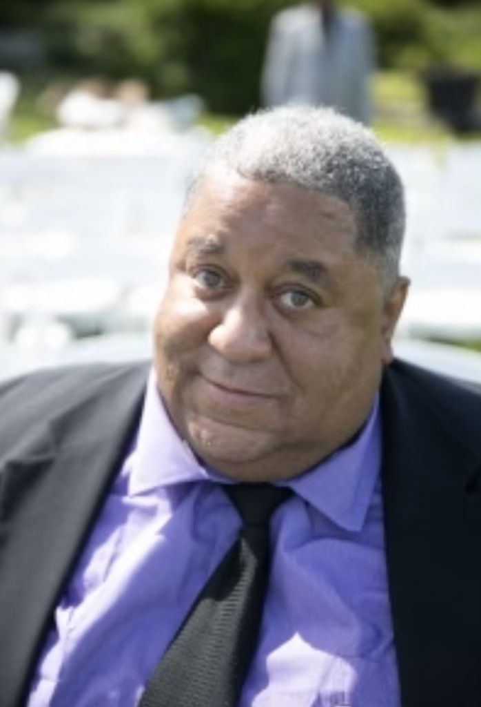 George Edward Clark Profile Photo