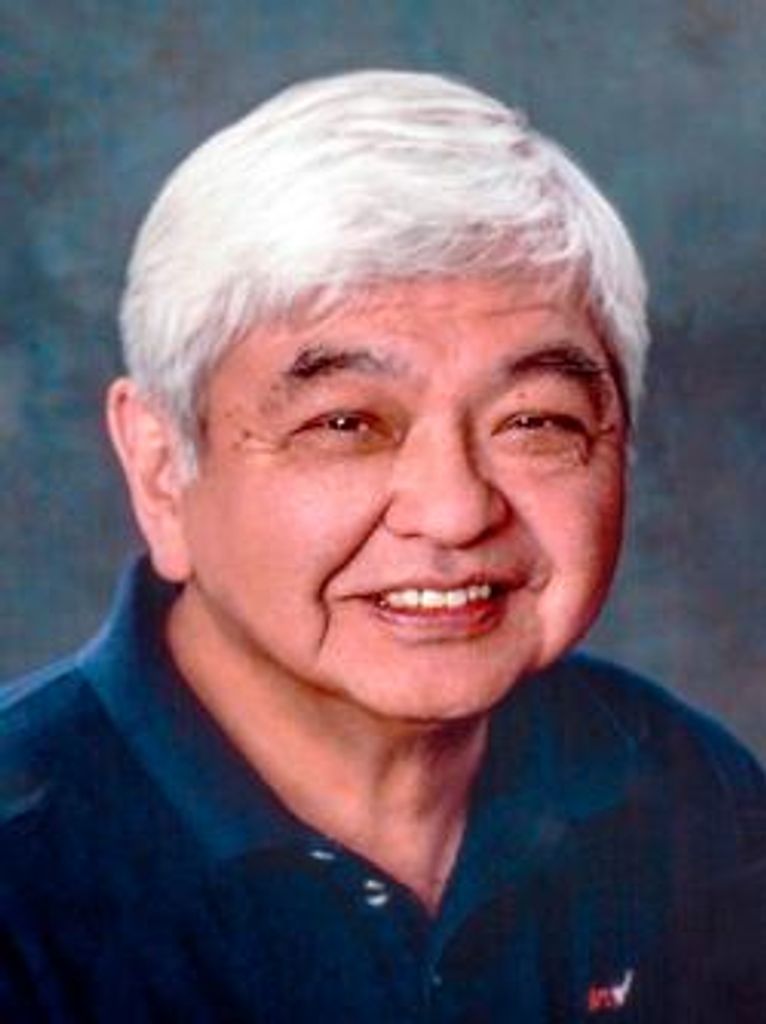 Robert Takeshi Shishima