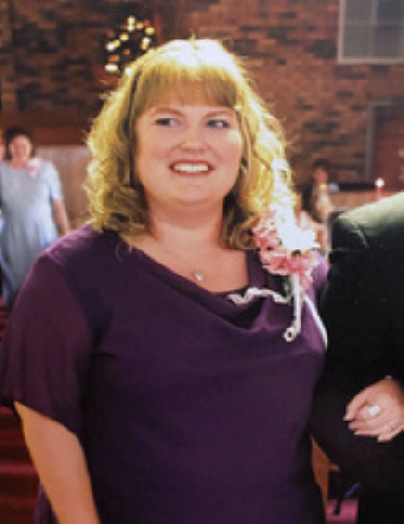 Mary Opal Matheson Profile Photo