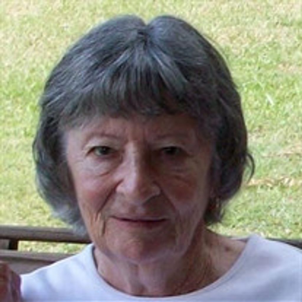 Frankie Mae Padgett