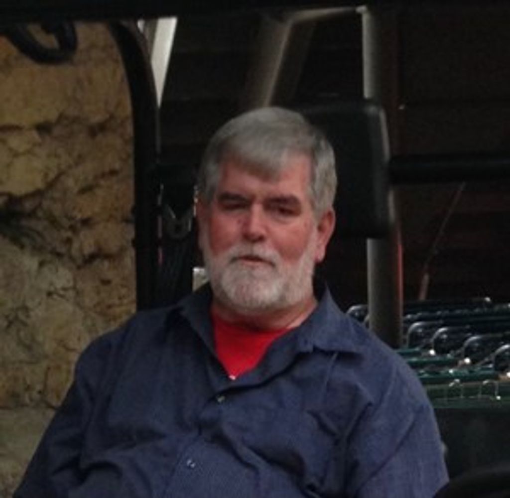 Joseph Alan Newton Profile Photo