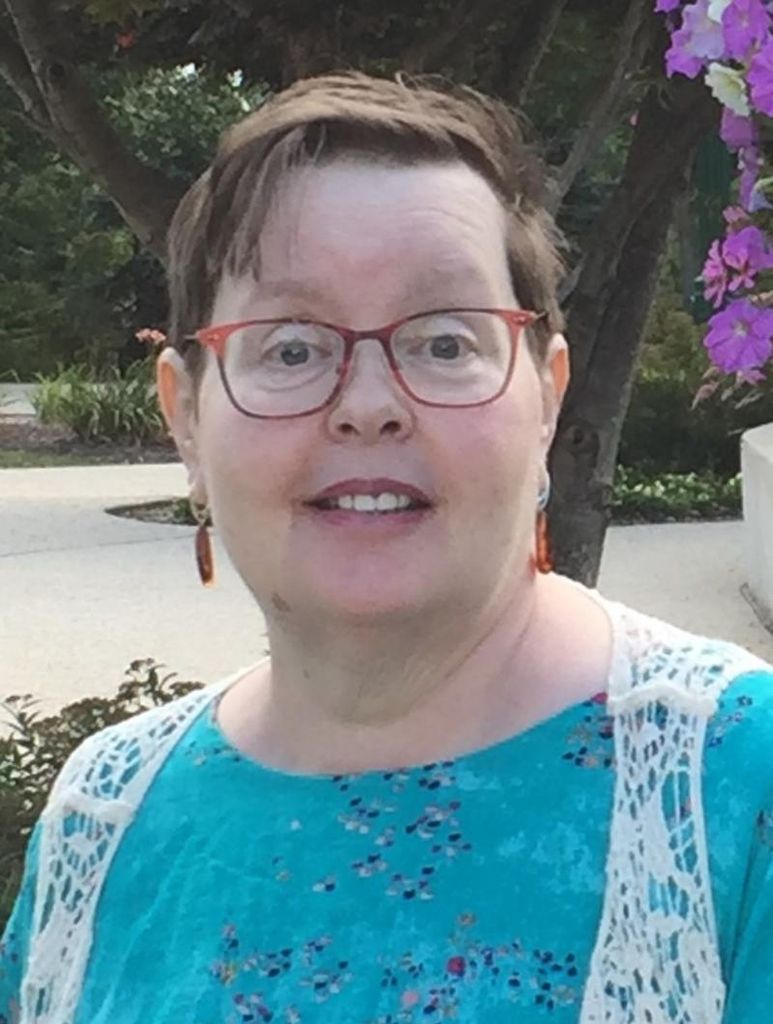 Aline Thieblot Walker Profile Photo