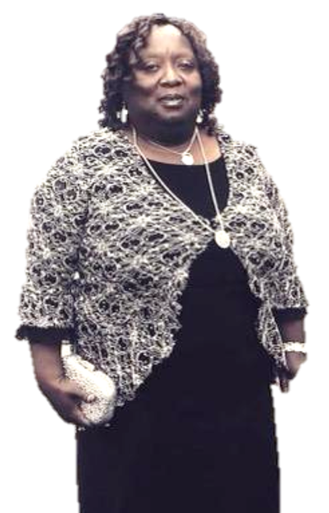 Ella Doris Sweet Gerald