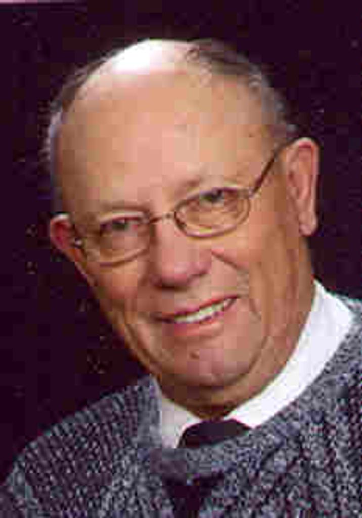 Leroy Snyder