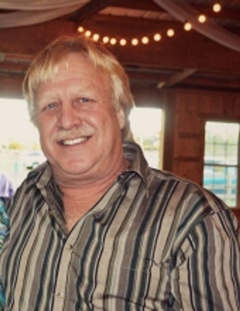 Ricky Legrand  Cockrell