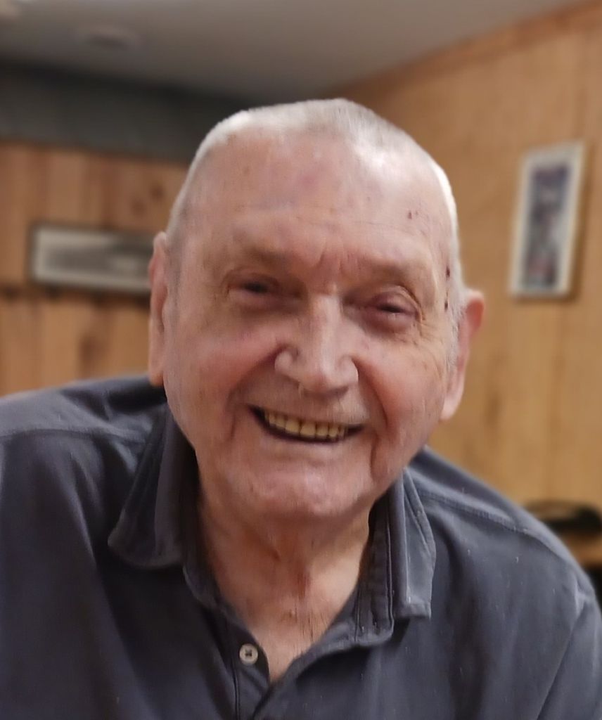 Henry F. Clark Profile Photo