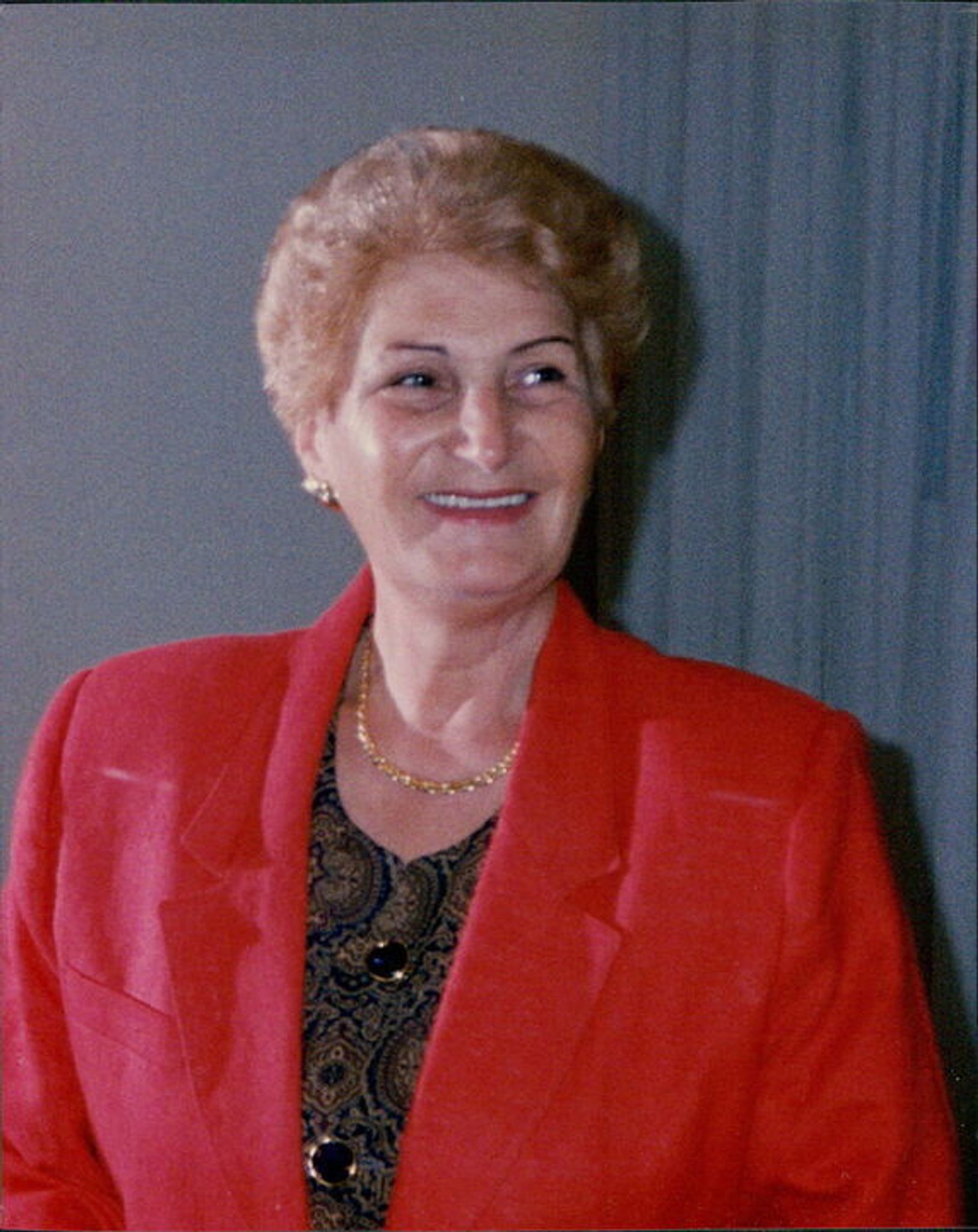 Maria-Nella  Filice photo gallery image 1 of 1