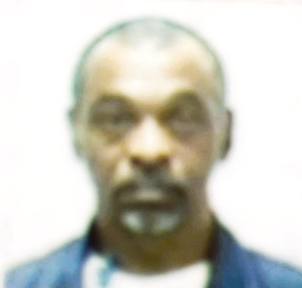 Adolph Wright