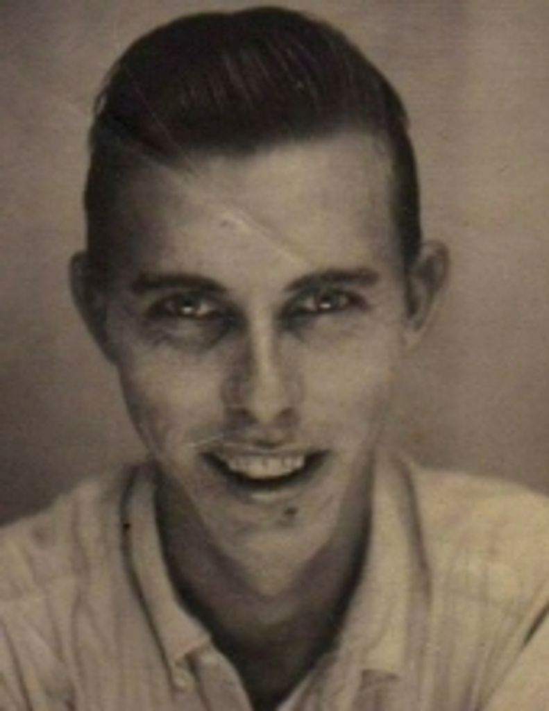 David Maxey Hudgins