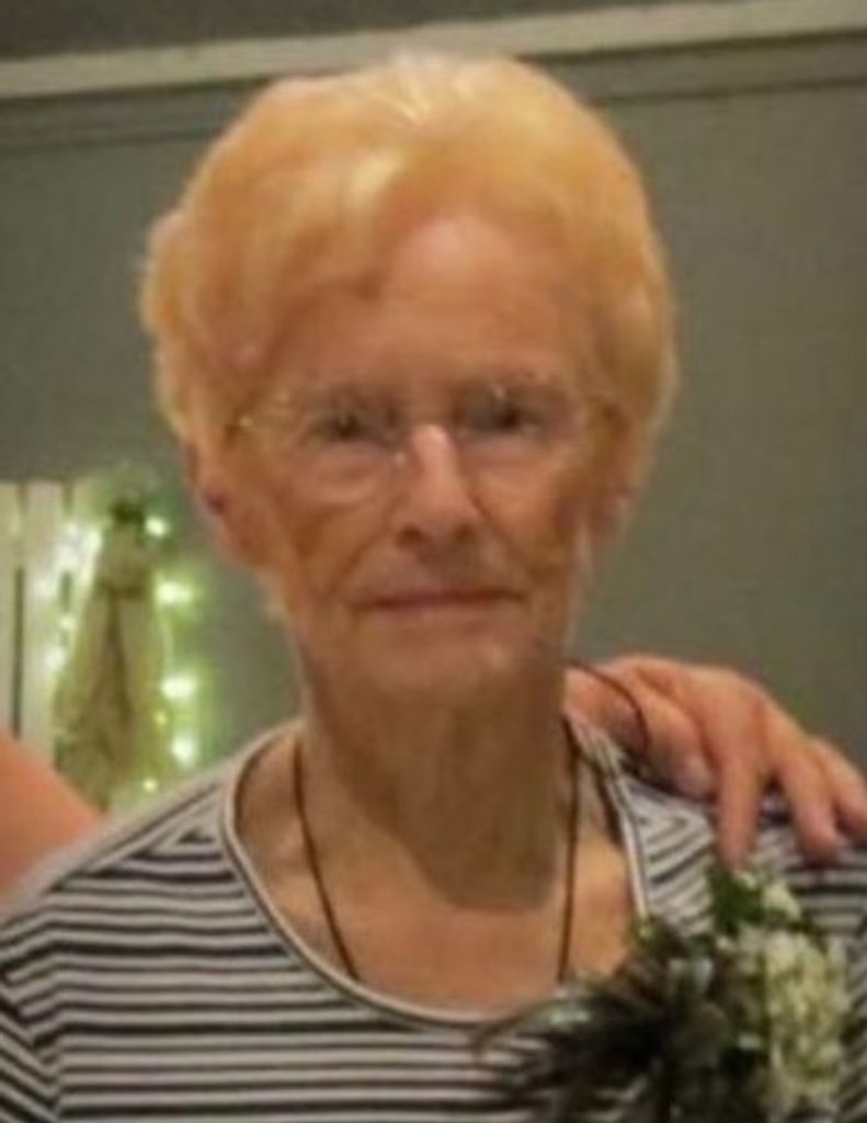 Carol L. (Buckley)  Ball Profile Photo