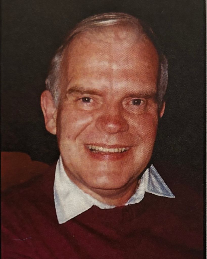 Warren Lyle Hammond Profile Photo