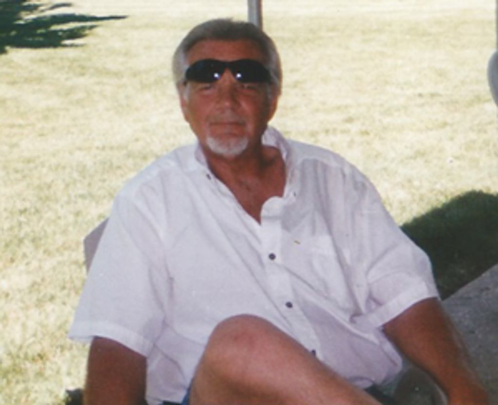 Robert Charles Abling