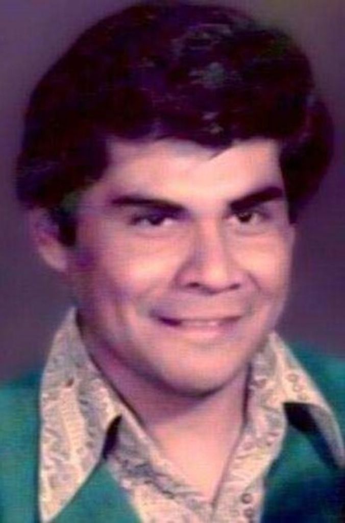 Jose Argumedo Profile Photo