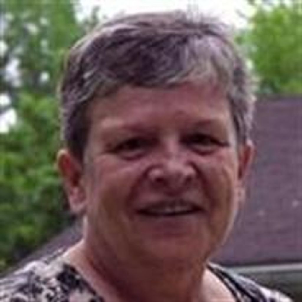 Judith Kay Mcclintock Profile Photo