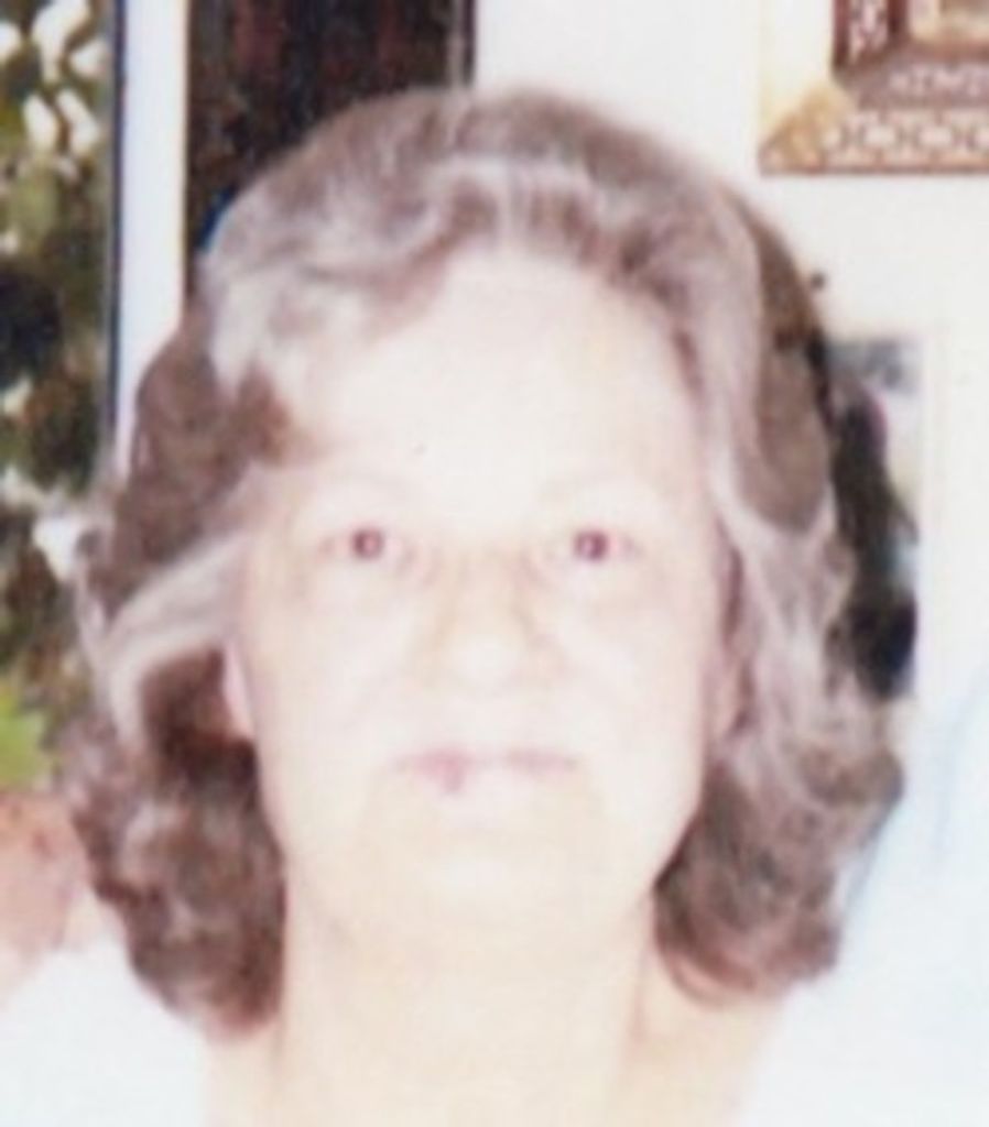 Bernice Ross