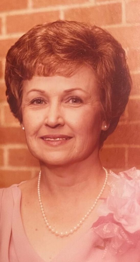 Margye Elloise Morris Profile Photo