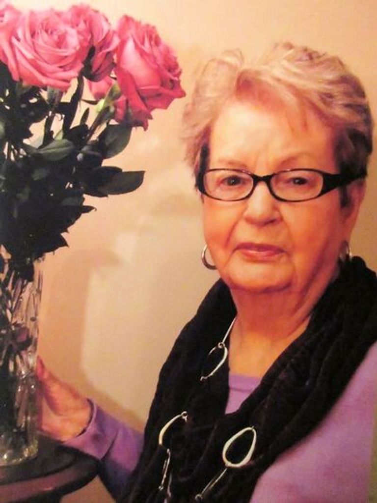 Sheila Theresa Hennessey Profile Photo