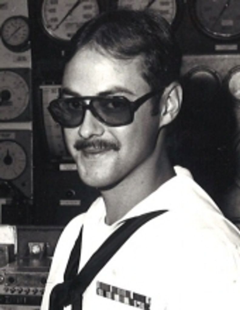 Christopher Arland Hinegardner