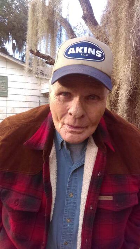 Ray Maxie Register Profile Photo