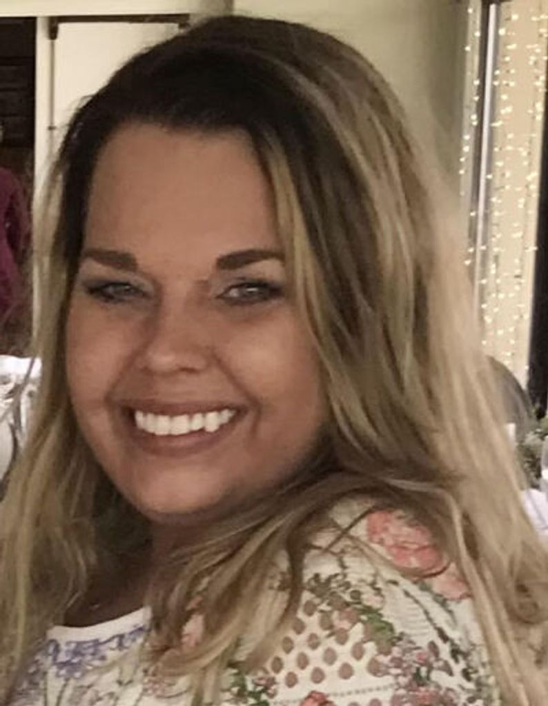 Brandi Jo Sherfy Profile Photo