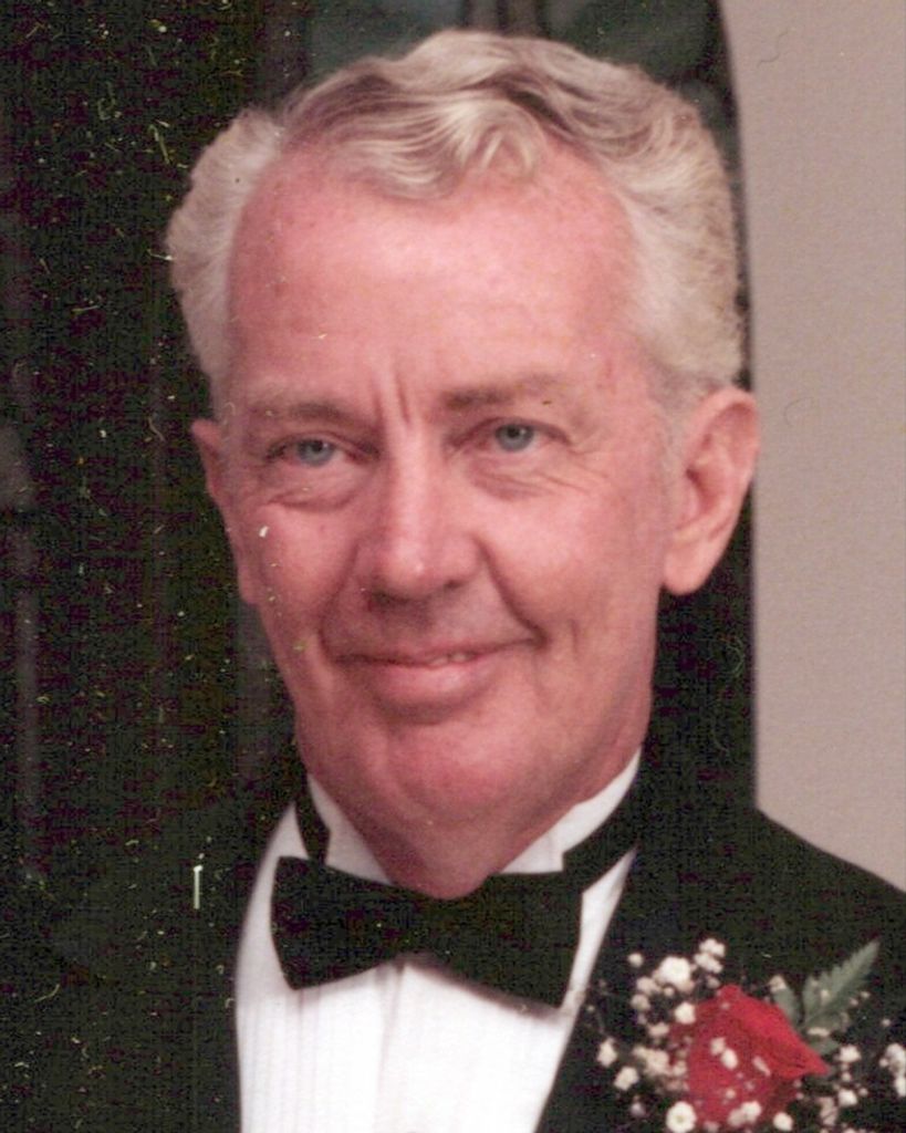 Robert Morgan