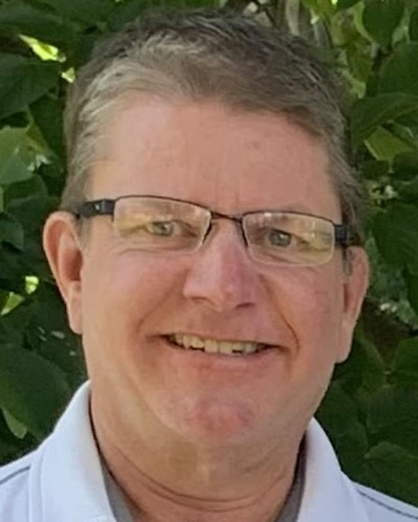 John C. Adams Profile Photo