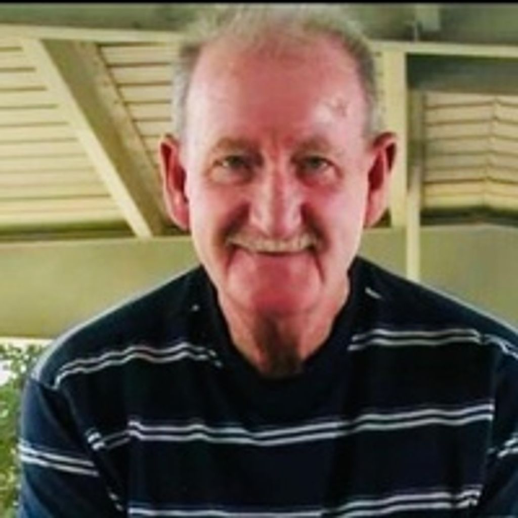 Thomas " T.J." Junior Vickers
