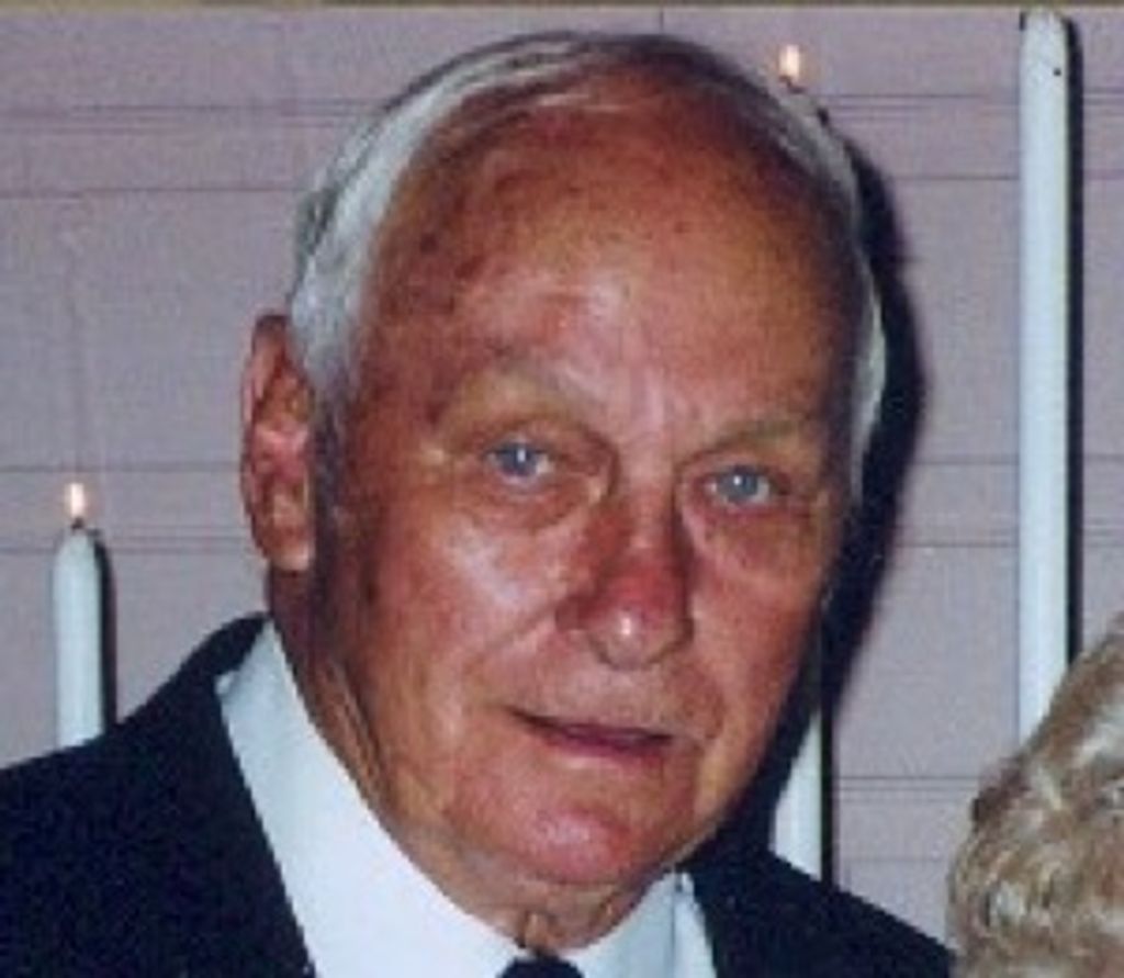 Gordon Fouts