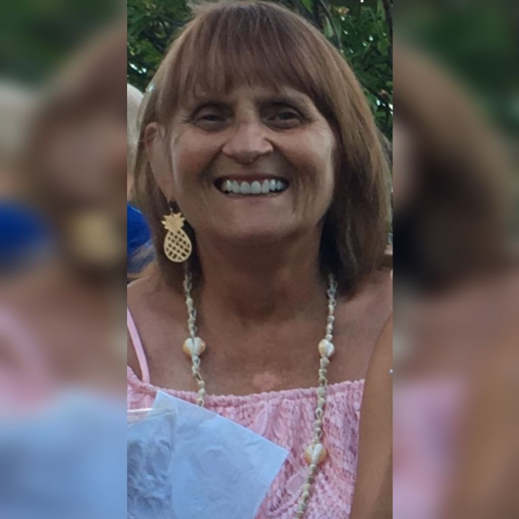 Diane Thompson Profile Photo