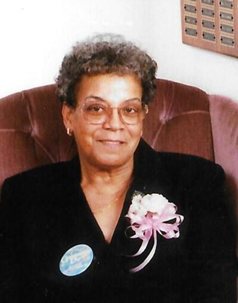 Helen Hines Ellis Profile Photo