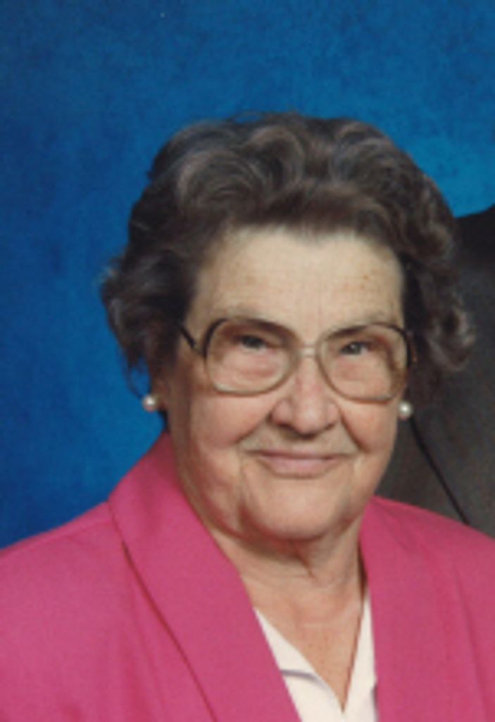 Amelia Jacobs